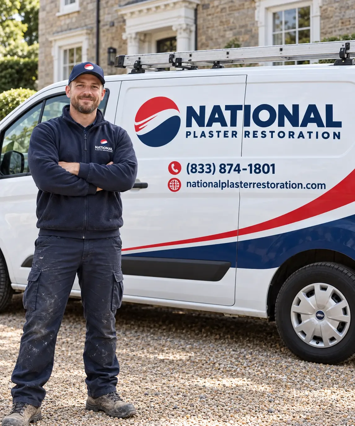 Plaster Repair Kersey, CO FAQs